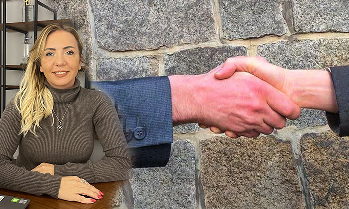 Satış ve kira rakamları enflasyonun üzerinde seyrediyor