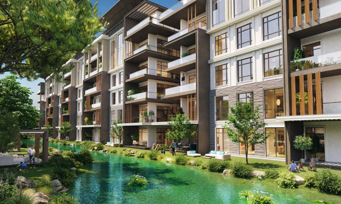 Zeray Esil Kartepe lansmana çıkıyor