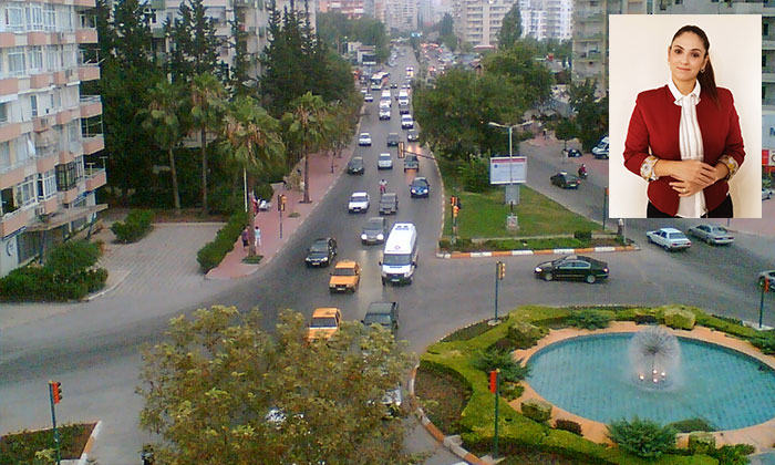 Adana’nın geleceği şekilleniyor