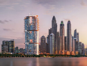 Türk gayrimenkul yatırımcıları Dubai’de tura çıktı