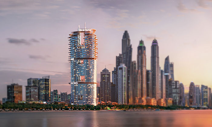 Türk gayrimenkul yatırımcıları Dubai’de tura çıktı