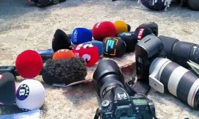 10 Ocak Çalışan Gazeteciler Günü’nün kara tablosu