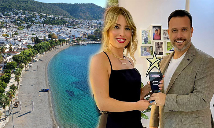 Ege’ye göç hareketi Muğla’da yeni konut ihtiyacını artırdı