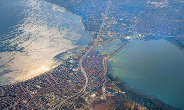 Washington Post, Kanal İstanbul’u yazdı: Gereksiz, pahalı ve zararlı