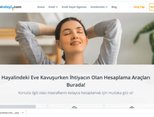 Ev almak isteyenlere kolay rehber!