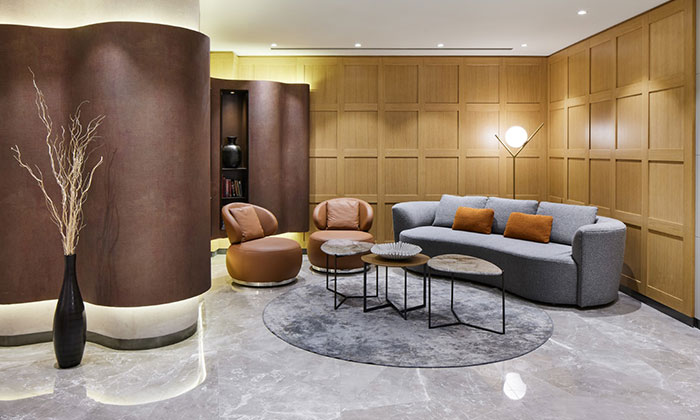 2022’de oteller ev sıcaklığında inşa edilecek