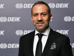 Özgür Onur Özgüven Türkiye – Özbekistan İş Konseyi Başkanı oldu