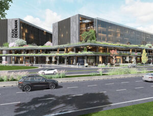 Algün & Dedeman’dan Düzce için 300 milyon liralık imza!