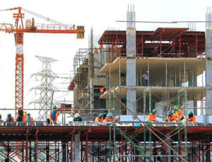 Hazine’den müteahhitlere kur farkı ödemesi geliyor