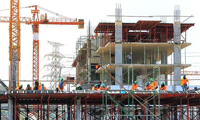 Hazine’den müteahhitlere kur farkı ödemesi geliyor