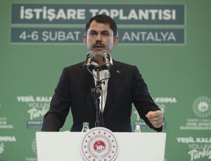 Çevre Bakanlığı’ndan belediyelere 37 milyar liralık kaynak!