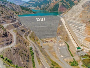 Elektrik faturaları uçarken Kiğı Barajı 20 aydır çalışmıyor