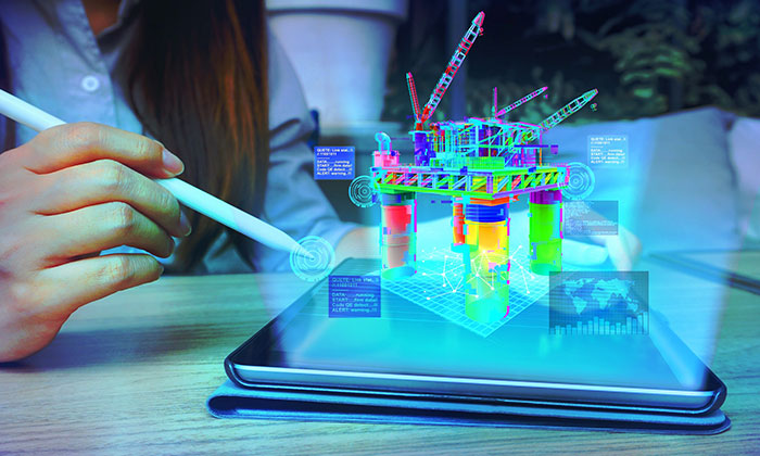 Metaverse’de 10 milyon sanal konut satılacak