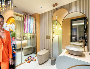 Dekorasyonda renklerin gücünden yararlanın!