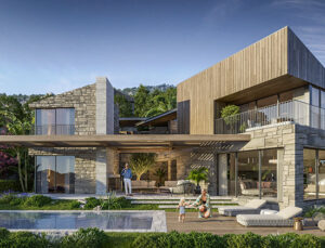 Tahincioğlu, bu yıl toplam 4 yeni proje hayata geçirecek