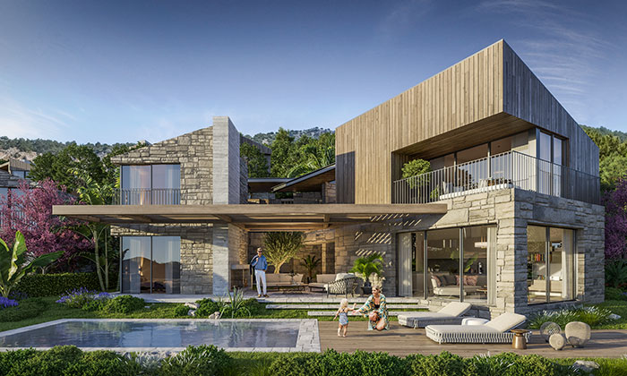 Tahincioğlu, bu yıl toplam 4 yeni proje hayata geçirecek