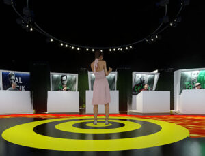 Teknolojik ihtiyaçlara yeni nesil mekanlar geliyor