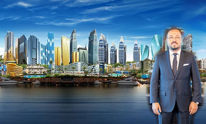 DAP’ın halka arzına 1,5 kat talep geldi!