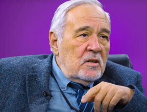 Ortaylı: Yabancıya konut satışı anlaşılır bir şey değil