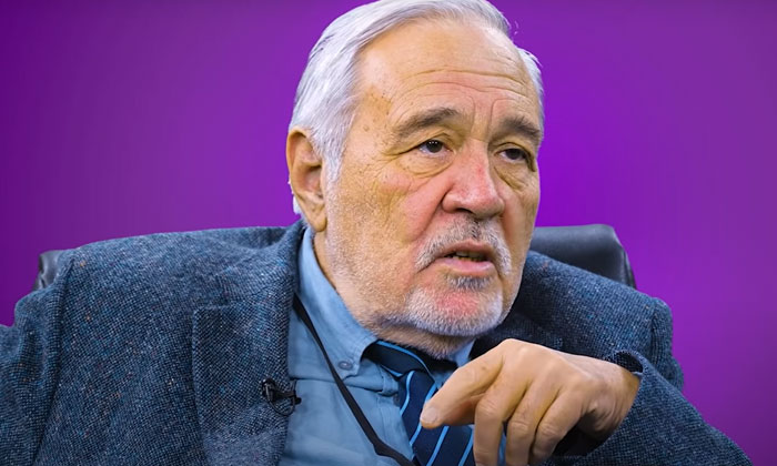 Ortaylı: Yabancıya konut satışı anlaşılır bir şey değil