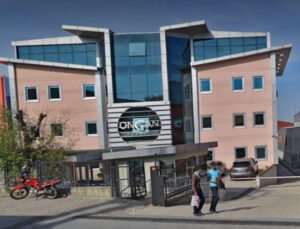 Ongan Tekstil’in üç binası icradan satılık