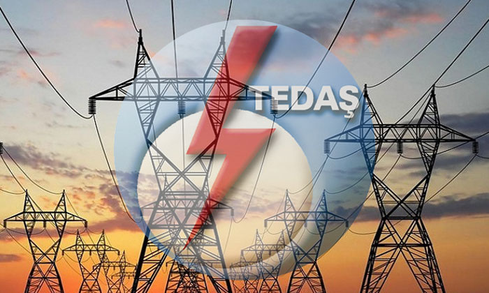 TEDAŞ, 102 avukatla alacaklarını tahsil edememiş