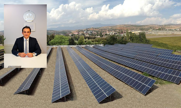 Ilıcalı yorumladı: Yeşil Kalkınma ne anlama geliyor?