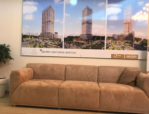 Ataşehir Modern 29 Ekim 2023’te teslim edilecek