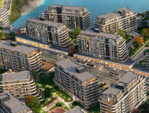 Batıyakası’nın yatırım maliyeti 380 milyon lira