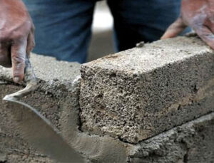 Çimentocular derdini anlatacak