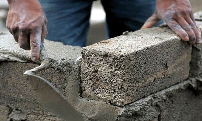 Çimentocular derdini anlatacak