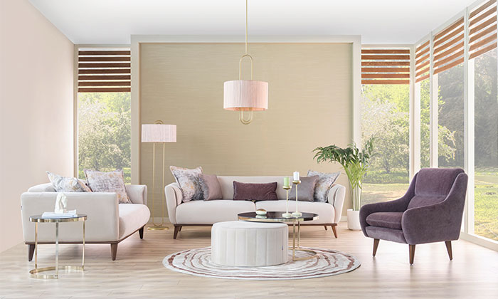 Kelebek Mobilya anlatıyor: İnovatif mobilyalar