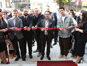 Kelebek Mutfak-Banyo en seçkin ürünleriyle Bakırköy’de