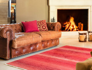 Yeni halı koleksiyonu evlerin havasını değiştiriyor