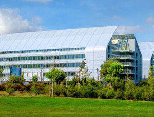 Prata Riverside Village 2. etabın tanıtımı yapıldı