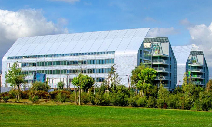 Prata Riverside Village 2. etabın tanıtımı yapıldı