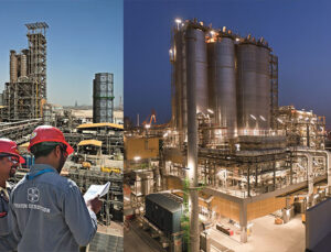 Tekfen İnşaat’a Katar’da 450 milyon dolarlık proje