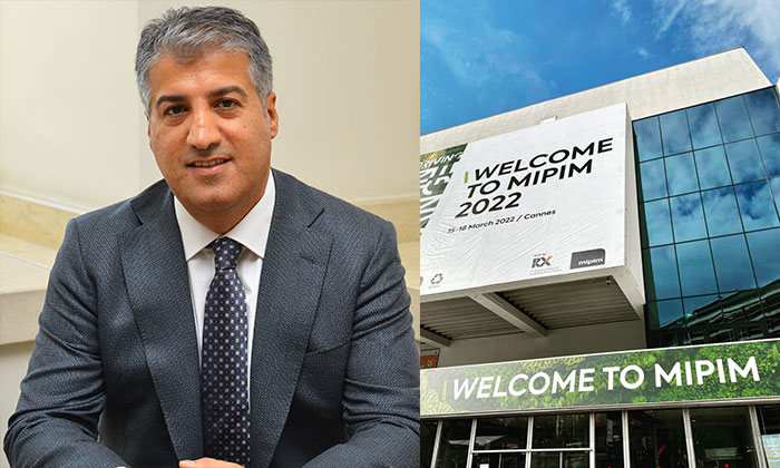 Son yıllardaki en sakin MIPIM!