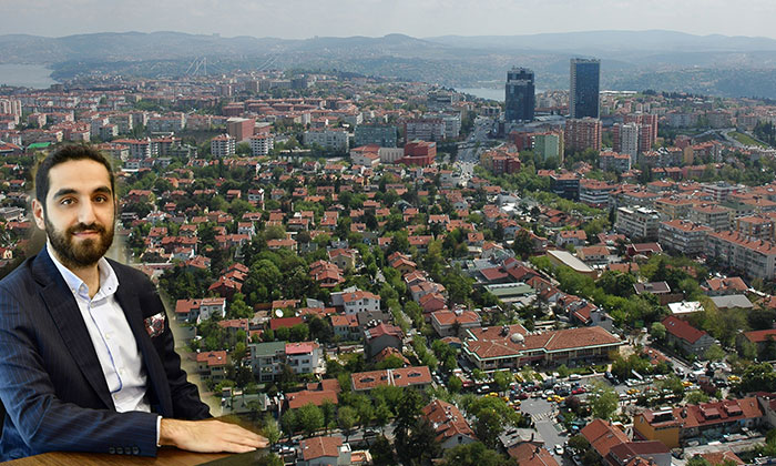 Kurumsallaşma ile kira geliri yüzde 50 artıyor