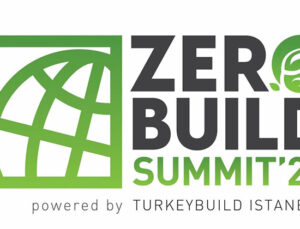 Sıfır Enerji Binalar Zirvesi 23 Mart’ta başlayacak