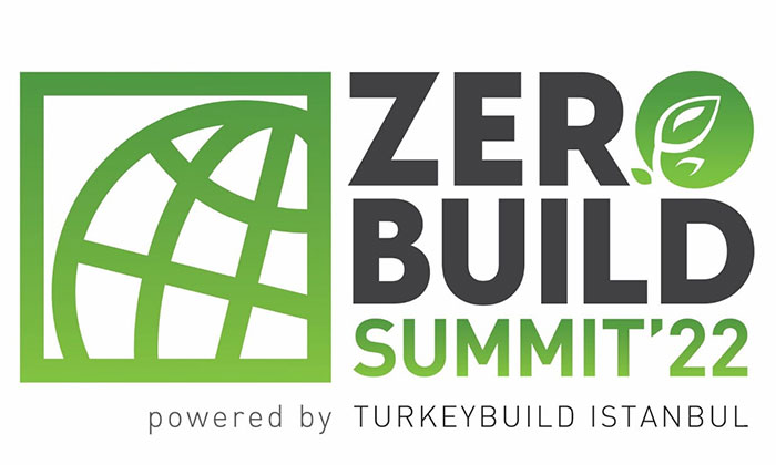 Sıfır Enerji Binalar Zirvesi 23 Mart’ta başlayacak