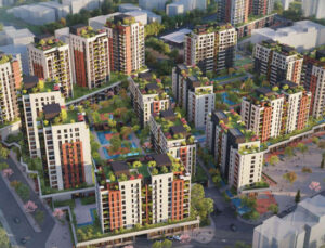 Artaş, Bağcılar Kirazlı projesi için ön talep topluyor