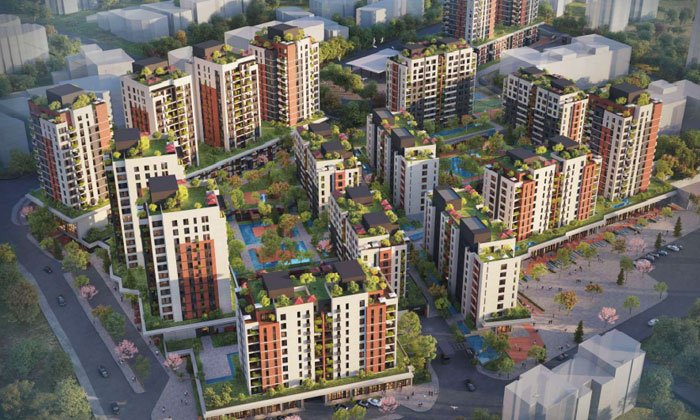 Artaş, Bağcılar Kirazlı projesi için ön talep topluyor