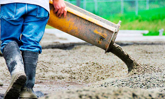 Çimentonun konut maliyetine etkisi sadece yüzde 4,5