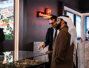 Dubai, Türkiye ile yeni iş birlikleri istiyor