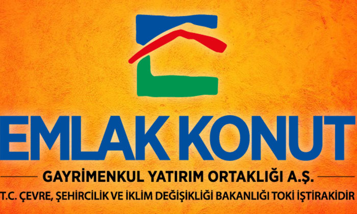 Emlak Konut GYO, TOKİ’den 3.9 milyar liralık gayrimenkul alıyor