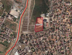 Emlak Konut GYO Sultanbeyli’de kentsel dönüşüm yapıyor