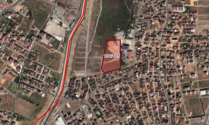 Emlak Konut GYO Sultanbeyli’de kentsel dönüşüm yapıyor