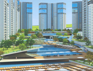 Yeşil GYO’nun icralık borcu 531 milyon lira!