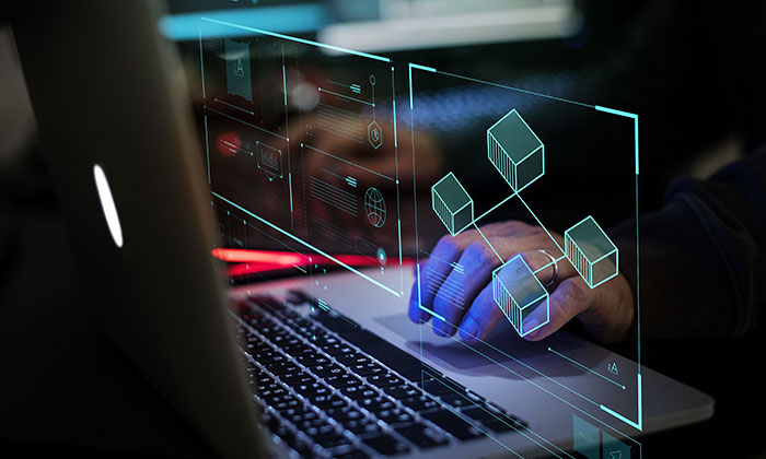 İnşaat sektöründe blockchain teknolojisi konuşulacak